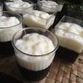 yappyパクパク's cooksnap of when they made コーヒーゼリー　カフェオレ風.
