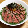 富まぁ's cooksnap of when they made 究極の低温調理ローストビーフ.