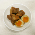クック9BD0HE☆'s cooksnap of when they made 意外と簡単！豚の角煮….