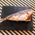 マールマル's cooksnap of when they made 絶品アジの唐揚げ.