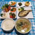 辰夫女子's cooksnap of when they made 冷蔵庫deアユのずぼら一夜干し.