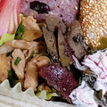 ちゃーん♪'s cooksnap of when they made やみつき*さつま芋の胡麻和え.