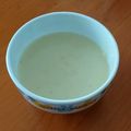 クック1BXKLA☆'s cooksnap of when they made 簡単☆ジャガイモのポタージュ.