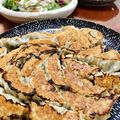 Superlittleboo's cooksnap of when they made 夏に爽やか しそ餃子.