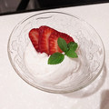 nikkijamie's cooksnap of when they made 簡単　ヨーグルトムース.