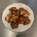 cuphead's cooksnap of when they made 焼肉のたれで簡単唐揚げ.