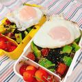 カーマさん's cooksnap of when they made ◆固いアボカドを柔らかく美味しく♪◆.