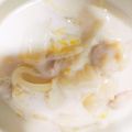 友梨香ママ's cooksnap of when they made 白菜のクリーム煮.