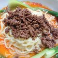 フレンチブルブル's cooksnap of when they made 麻婆豆腐や担々麺に使える挽肉の甘味噌炒め.