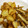YOU1416's cooksnap of when they made から揚げ粉deじゃがいものから揚げ♪.