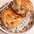 にゃおポコ's cooksnap of when they made 粒ジャムメープル♪　しっとりスコーン♪.