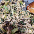 うね子ちゃん's cooksnap of when they made サニーレタスの炒め物.