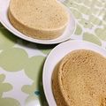 クック9BGB4U☆'s cooksnap of when they made ダイエットお菓子！ふんわり蒸しパン.