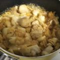 ゆう★ダイエット中's cooksnap of when they made キャベツのチーズタッカルビ.