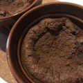 ほうり。's cooksnap of when they made ★卵とチョコだけ！！簡単ガトーショコラ★.