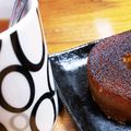 ねこぱんち☆れんだ's cooksnap of when they made お手軽簡単マダムシンコのマダムブリュレ風.