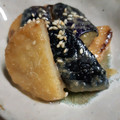 クック紅一点☆'s cooksnap of when they made 柚子胡椒香る✿なすとさつま揚げの味噌和え.