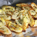 セレ１２１２'s cooksnap of when they made 簡単トースターで♪ちくわの磯辺揚風.