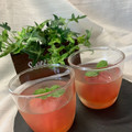 3masami's cooksnap of when they made 爽やか☆夏☆まるごと完熟トマトゼリー.