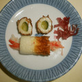 白いぐれーぷ's cooksnap of when they made おひとりさまのちくわで簡単おつまみ㉚.
