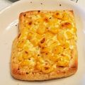 ✾MAI✾'s cooksnap of when they made 簡単おつまみ☆油揚げでマヨコーン焼き.