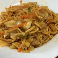 美緒玲＠女子力アップ's cooksnap of when they made ピリ辛にマヨコクで旨っ！ 韓国風焼きそば.