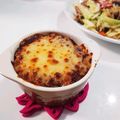 ☆はなちゃん☆☆'s cooksnap of when they made ナスのミートソースチーズ焼き.