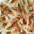 冬美☆'s cooksnap of when they made 素材の味を！新玉ねぎのおかかサラダ☆.