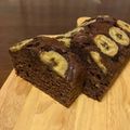 くまっこ๑･㉨･๑'s cooksnap of when they made バナナココアケーキ.