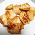 クックC2UMZC☆'s cooksnap of when they made 簡単！むね肉を焼肉のタレで♪.