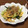 ramieru's cooksnap of when they made 小松菜の卵炒め.