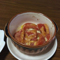 ramieru's cooksnap of when they made 簡単うま！トマトのチーズ焼き.