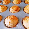 ベリー♡ベリー's cooksnap of when they made チーズとコーンの朝食マフィン♡﻿強力粉で.