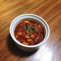 もちゅこ's cooksnap of when they made ミートソースで簡単チリコンカン.