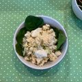  milkchoco's cooksnap of when they made 簡単♡おからのイタリアンサラダ♪.