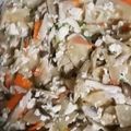 ymd88's cooksnap of when they made お野菜たっぷり♪炒り豆腐.