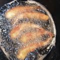 みっぺチャン's cooksnap of when they made 曲がらない！衣が浮かない！エビフライ☆.