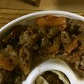 クック1FX93J☆'s cooksnap of when they made ☆簡単！ 牛肉のケチャップ炒め.
