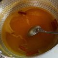アローゼンママ's cooksnap of when they made 朝ばっちり目が覚めるシナモン入り梅ジャム.