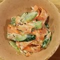 min☆___'s cooksnap of when they made 包丁いらず！にんじんとツナのマヨサラダ.