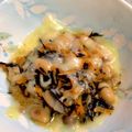 yumi☆0621's cooksnap of when they made お弁当に♪ひじき煮チーズ.