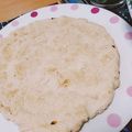 え～ちゃん☆ミ's cooksnap of when they made 糖質制限☆最強トルティーヤ⁈.