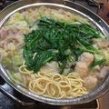ひかゆまま's cooksnap of when they made モツ鍋♪鍋つゆは手作りが一番おいしい！.