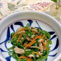 shi_ba's cooksnap of when they made 【超簡単！】止まらない無限ピーマン*+.