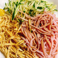 ハワイカイルア's cooksnap of when they made 美味しい♪手作りの冷やし中華のタレ.