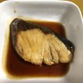 クックTL09RS☆'s cooksnap of when they made 味付け簡単！ぶりの照り焼き.