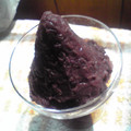 リント's cooksnap of when they made 簡単*自家製あん.