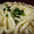unidapyon's cooksnap of when they made 暑いときにさっぱり＆簡単♪冷やし塩うどん.