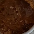 こびぃ。's cooksnap of when they made 糖質制限！オオバコ（サイリウム）わらび餅.