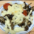 ノビル's cooksnap of when they made 舞茸のチーズ焼き.